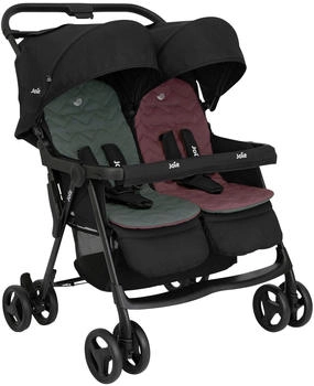 Zwillingsbuggy