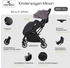 Lorelli Minori grey