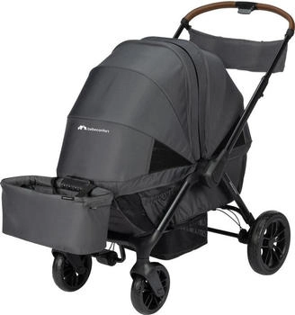Bebeconfort Helios mineral graphite