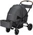 Bebeconfort Helios mineral graphite