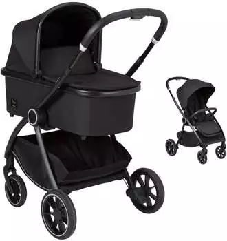 Hartan Kinderwagen