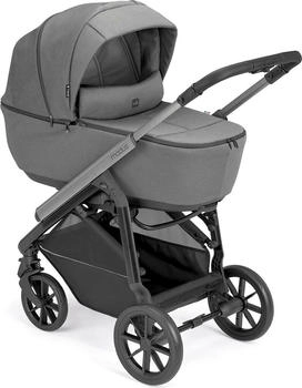 Cam Duo Modus anthracite