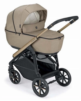 Cam Duo Modus beige