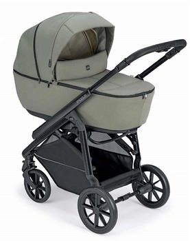 Cam Duo Modus green