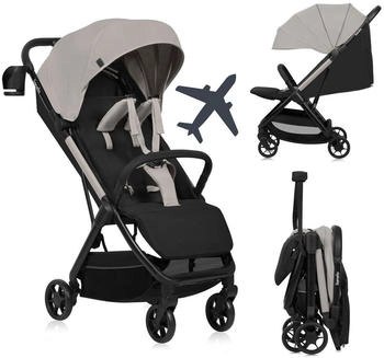 Lionelo Julie Air beige sand