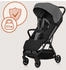 Lionelo Julie Air grey stone