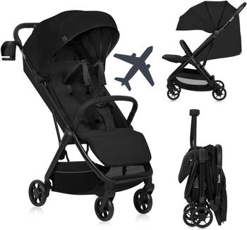 Lionelo Julie Air black onyx