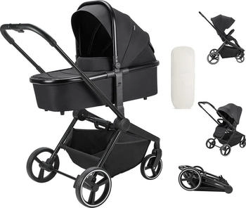 Osann Jazzi black