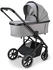 Osann Kombi-Kinderwagen Juntos Rock mit Sportsitz, Adapter & Regenschutz (121-324-317)