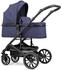 Pixini Kalani Kinderwagen Set 3in1 marine