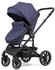 Pixini Kalani Kinderwagen Set 3in1 marine