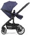 Pixini Kalani Kinderwagen Set 3in1 marine