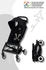 Cybex Agis Buggy Reisebuggy Magic Black