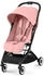 Cybex Buggy Orfeo BLK Candy Pink/Light Pink