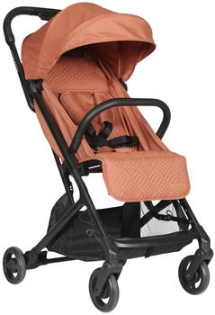 Little Dutch Comfort Buggy Grey