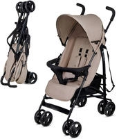 Kinderkraft Kinder-Buggy "TIK" 15 kg