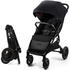 Kinderkraft Sport-Kinderwagen MITZY Air Black