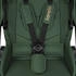 Lionelo Kombi-Kinderwagen 2-in-1 LAYLA Green Forest