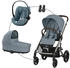 Cybex Balios S Lux Trio-Set inkl. Babyschale Cloud G und Adapter