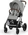Cybex Balios S Lux Trio-Set inkl. Babyschale Cloud G und Adapter