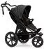 TFK Pro - 2-in-1 Kombi-Kinderwagen anthrazit