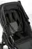 TFK Pro - 2-in-1 Kombi-Kinderwagen anthrazit