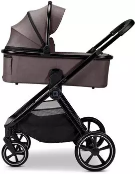 MOON Aura tonka melange