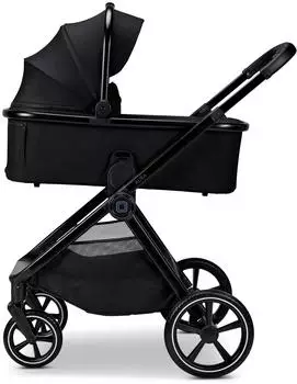 Moon Kinderwagen