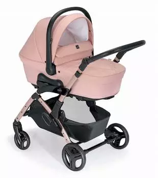 Cam Duo Fluido Easy heart pink