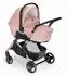 Cam Duo Fluido Easy heart pink