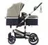 Daliya Neomove 2in1 Kombi-Kinderwagen