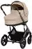 Cybex Gold Talos S Lux almond beige