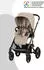 Cybex Gold Talos S Lux almond beige