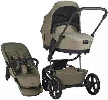 EasyWalker Harvey NXT moss green