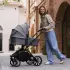 Lionelo Mika Plus 3in1 grey stone