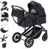 Daliya Flexi-Pro M 2in1 Kinderwagen
