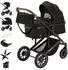 Daliya Flexi-Pro M 2in1 Kinderwagen
