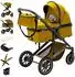 Daliya Flexi-Pro M 2in1 Kinderwagen