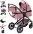 Daliya Flexi-Pro M 2in1 Kinderwagen
