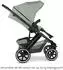 ABC Design Salsa 5 Air inkl. Babywanne & XXL-Zubehörpaket pine