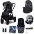 Cosatto Giggle 4 Gesamt Set
