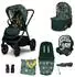 Cosatto Giggle 4 Gesamt Set