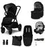 Cosatto Giggle 4 Gesamt Set