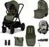 Cosatto Giggle 4 Gesamt Set