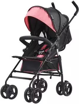VEVOR U103A (1170 x 340 x 240 mm) black/pink