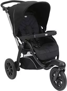 Chicco Activ3 ebony