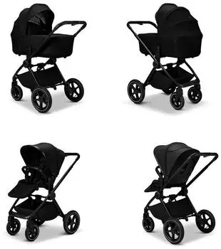 MOON Gio 2.0 onyx