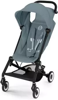 Cybex Agis Buggy Stormy Blue