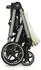 Cybex Balios S Lux Kombikinderwagen inkl. Babywanne silver/seashell beige