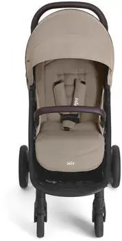 Joie Litetrax Pro toffee